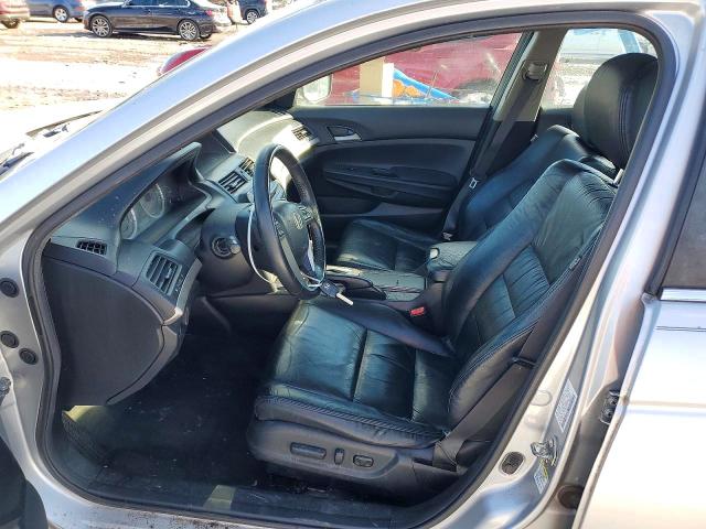 Photo 7 from auction – 2012 HONDA ACCORD with VIN 1HGCP2F6XCA112353
