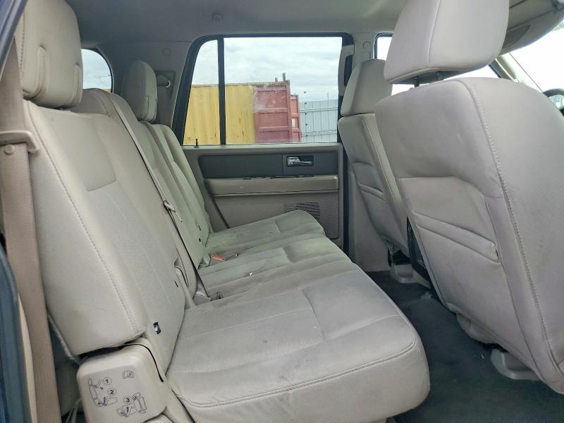Photo 11 from auction – 2007 FORD EXPEDITION with VIN 1FMFK15527LA33102