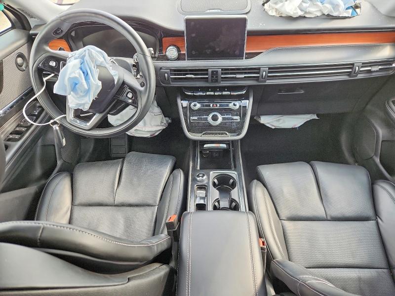 Photo 8 from auction – 2022 LINCOLN CORSAIR with VIN 5LMCJ2D93NUL04298