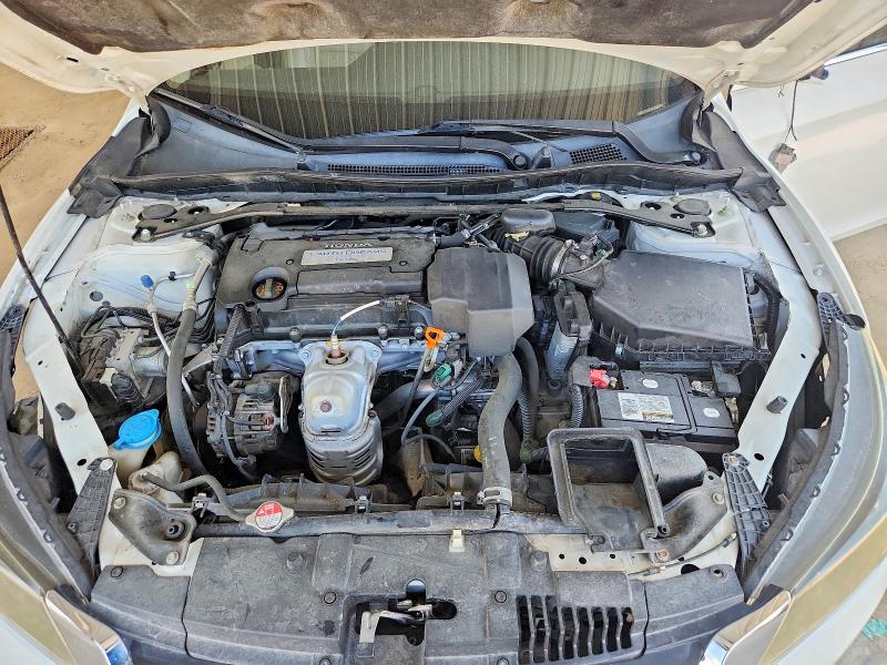 Photo 11 from auction – 2013 HONDA ACCORD with VIN 1HGCR2F87DA213914
