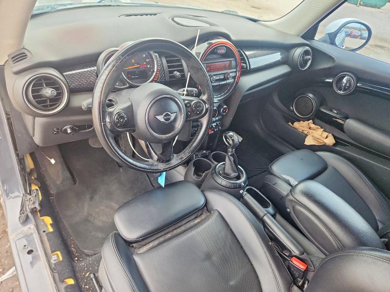 Снимка 8 от търг – 2015 MINI COOPER с VIN WMWXP7C55F2A33468