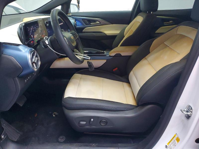 Photo 7 from auction – 2026 CHEVROLET EQUINOX with VIN 3GN7DNRP4TS166669