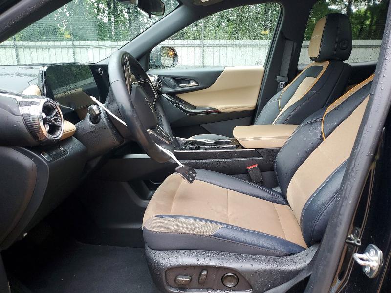 Photo 7 from auction – 2026 CHEVROLET EQUINOX with VIN 3GNAXKEG4TL341479