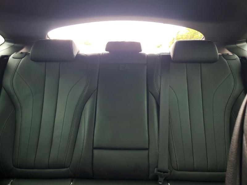 صورة رقم 10 من المزاد - 2019 BMW X6 مع VIN 5UXKU6C58KLP60541