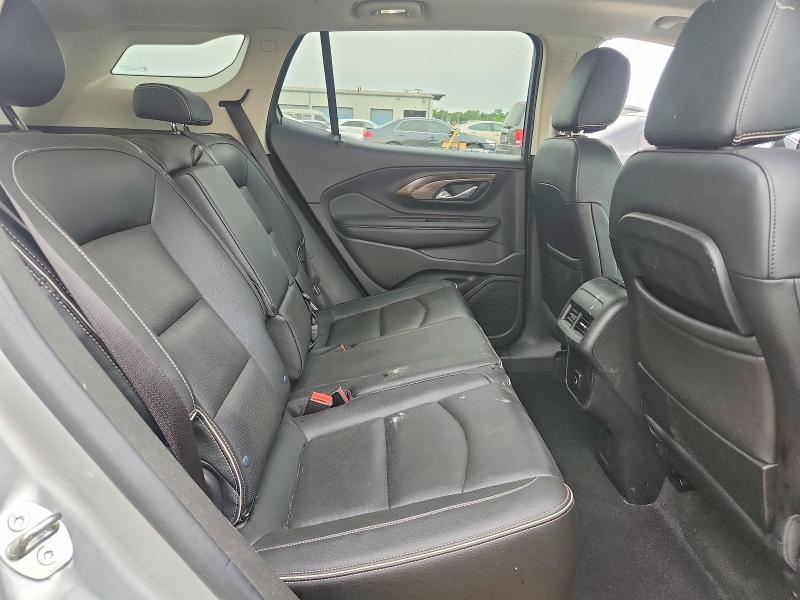 صورة رقم 11 من المزاد - 2018 GMC TERRAIN مع VIN 3GKALXEX8JL320105