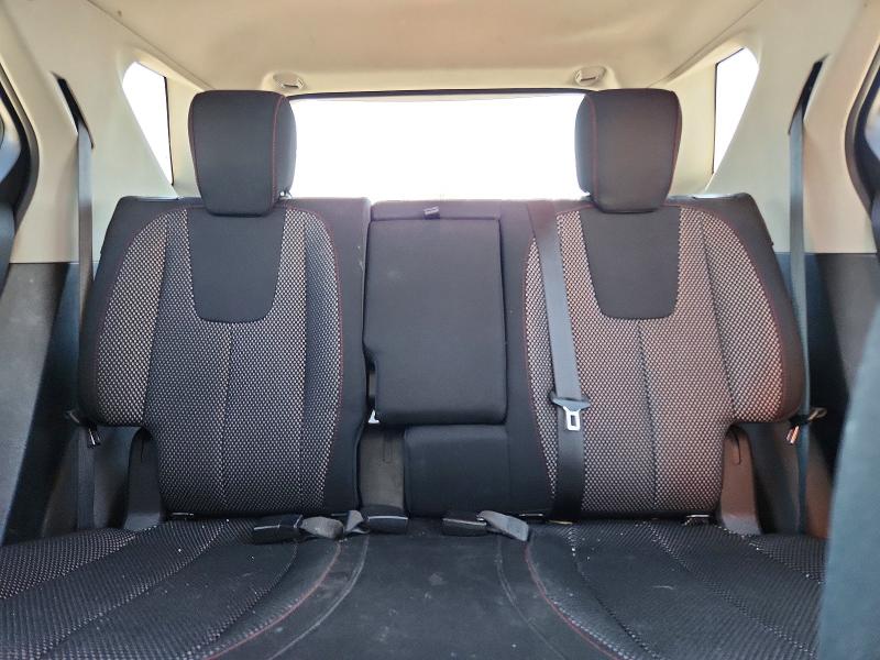Photo 10 from auction – 2014 CHEVROLET EQUINOX with VIN 2GNALBEK7E6287991