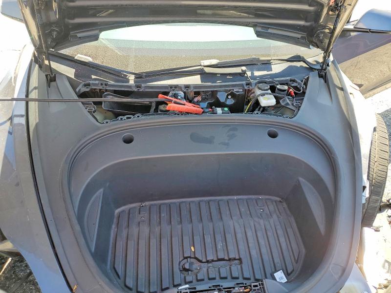 Photo 11 from auction – 2023 TESLA MODEL 3 with VIN 5YJ3E1EA6PF617226