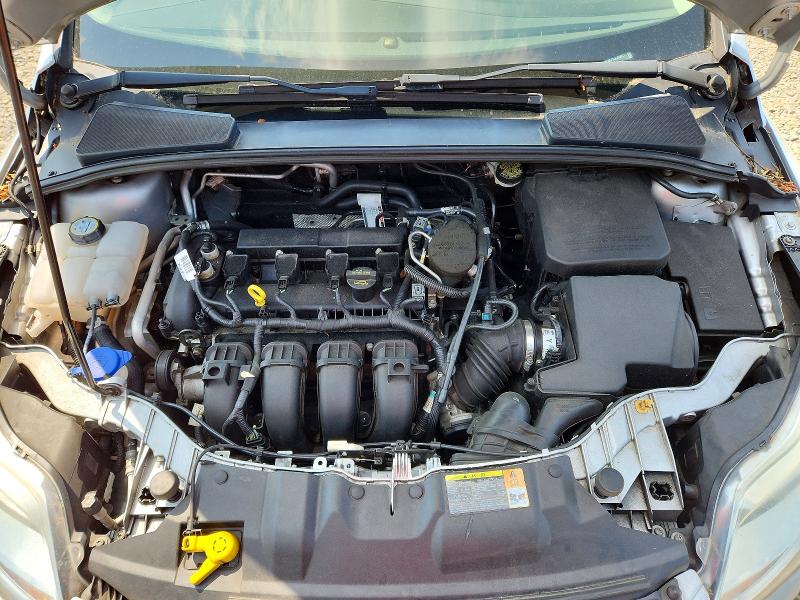 Photo 11 from auction – 2012 FORD FOCUS with VIN 1FAHP3K21CL338031