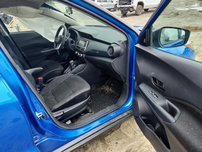 Снимка 8 от търг – 2022 NISSAN KICKS с VIN 3N1CP5BV2NL489657