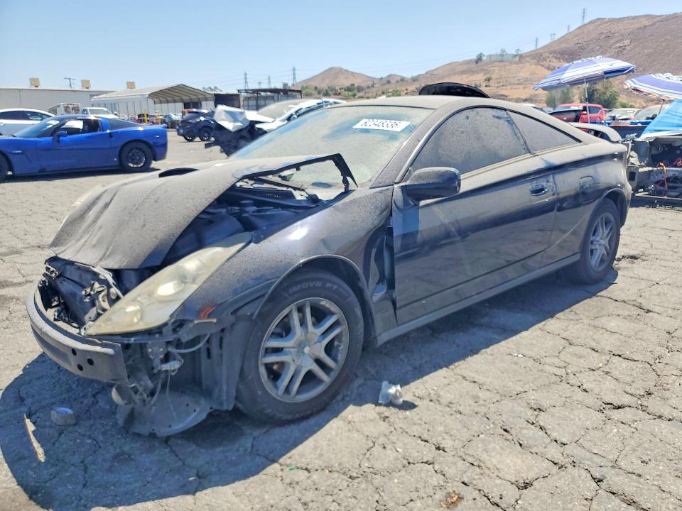 2000 TOYOTA CELICA - Търг №62348336
