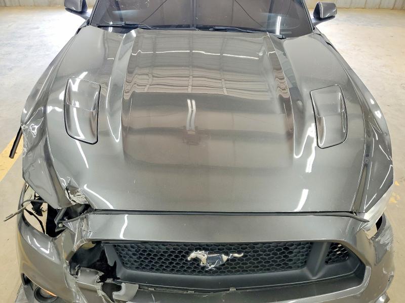 Photo 11 from auction – 2016 FORD MUSTANG with VIN 1FA6P8CF7G5204754