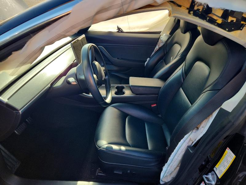 Photo 7 from auction – 2018 TESLA MODEL 3 with VIN 5YJ3E1EA0JF154572