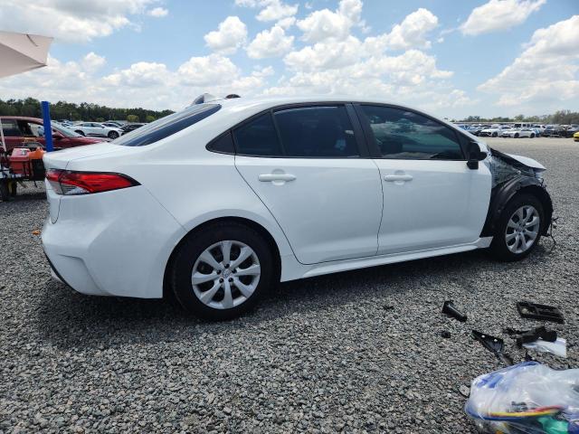 Photo 3 from auction – 2022 TOYOTA COROLLA with VIN 5YFEPMAE9NP334785