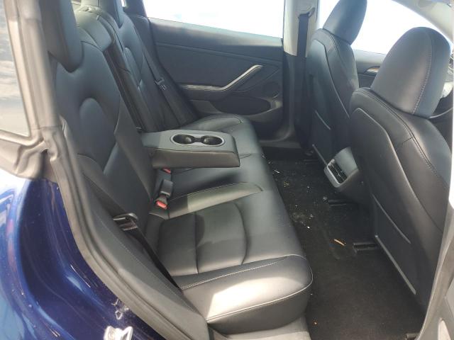 Photo 10 from auction – 2023 TESLA MODEL 3 with VIN 5YJ3E1EA4PF561464