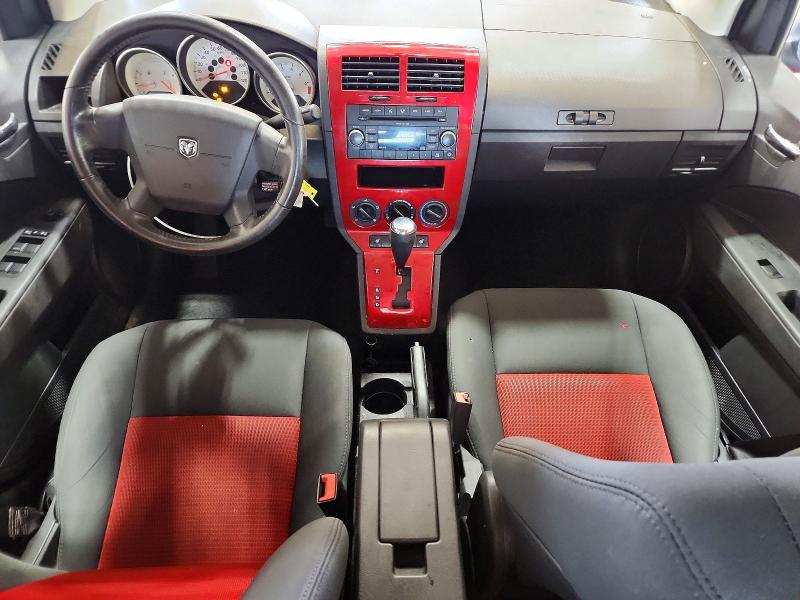 صورة رقم 8 من المزاد - 2009 DODGE CALIBER مع VIN 1B3HB48A89D180367