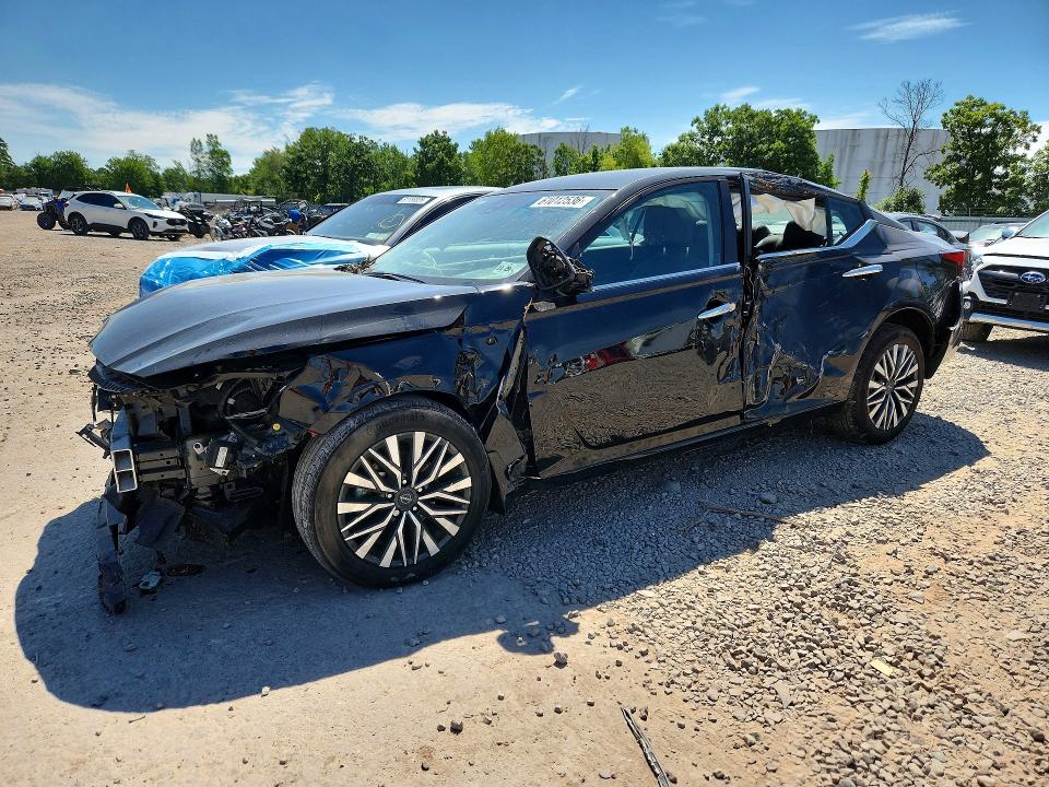 Фото 1 с аукциона – 2024 NISSAN ALTIMA с VIN 1N4BL4DW3RN326421