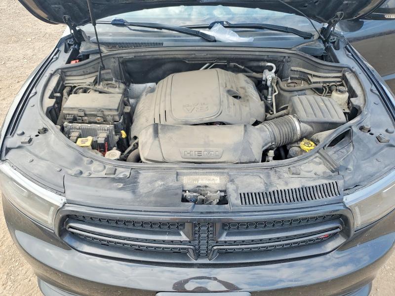 Photo 12 from auction – 2015 DODGE DURANGO with VIN 1C4SDJCT8FC843671