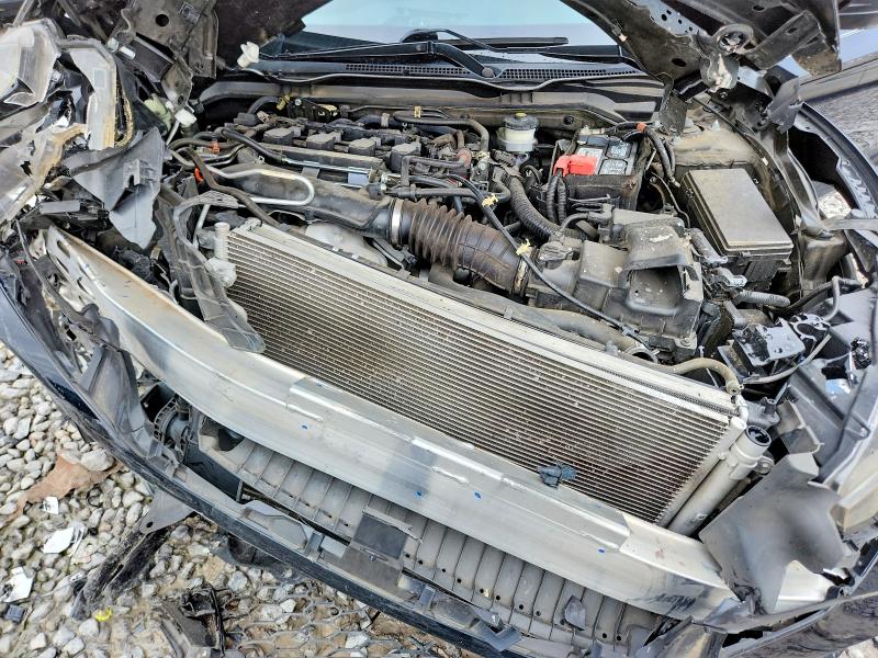Photo 11 from auction – 2019 HONDA CIVIC with VIN 2HGFC3A59KH752129