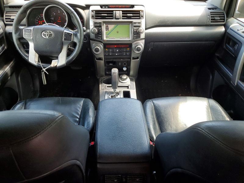 Zdjęcie 8 z aukcji – 2011 TOYOTA 4RUNNER z VIN JTEBU5JR2B5065392
