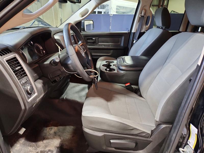 Photo 7 from auction – 2023 RAM 1500 CLASSIC with VIN 1C6RR7FG7PS590410