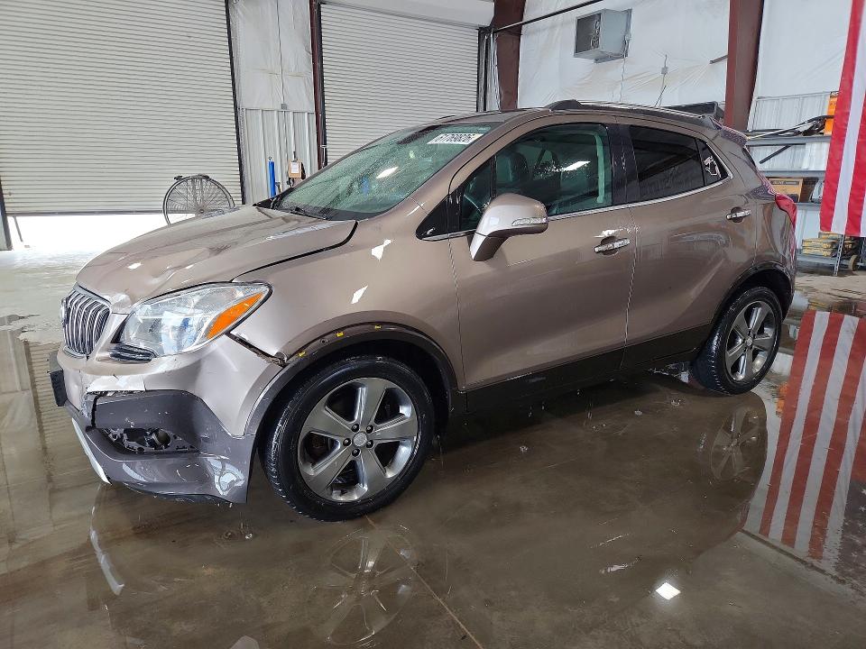 2014 BUICK ENCORE - Търг №61769826