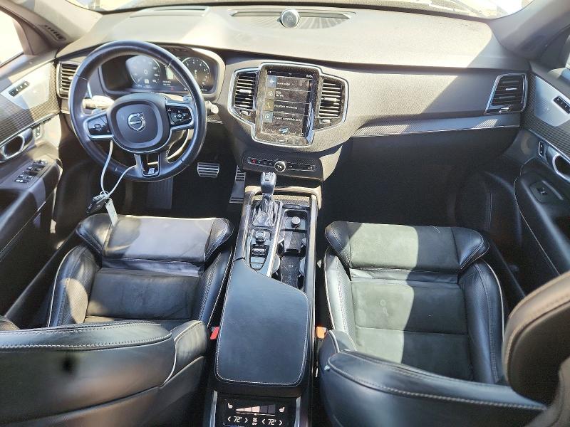 صورة رقم 8 من المزاد - 2016 VOLVO XC90 مع VIN YV4A22PM9G1042218