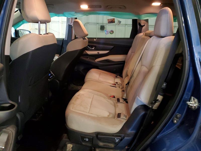 Zdjęcie 11 z aukcji – 2019 SUBARU ASCENT z VIN 4S4WMACD7K3421245