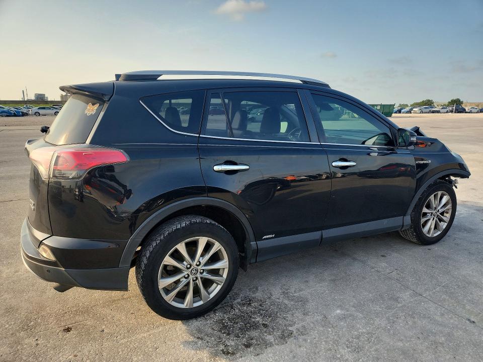 Photo 3 from auction – 2016 TOYOTA RAV4 HV with VIN JTMDJREV7GD025942