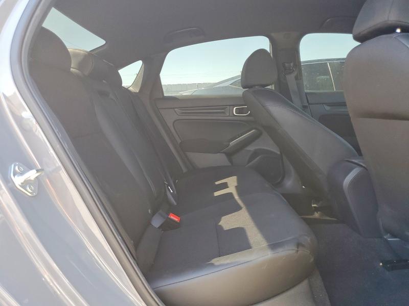 Foto 10 de la subasta – 2026 HONDA CIVIC con VIN 2HGFE2F56TH534339