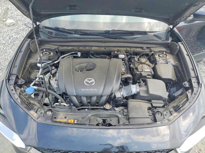 Foto 12 de la subasta – 2021 MAZDA CX-30 con VIN 3MVDMABL6MM309038