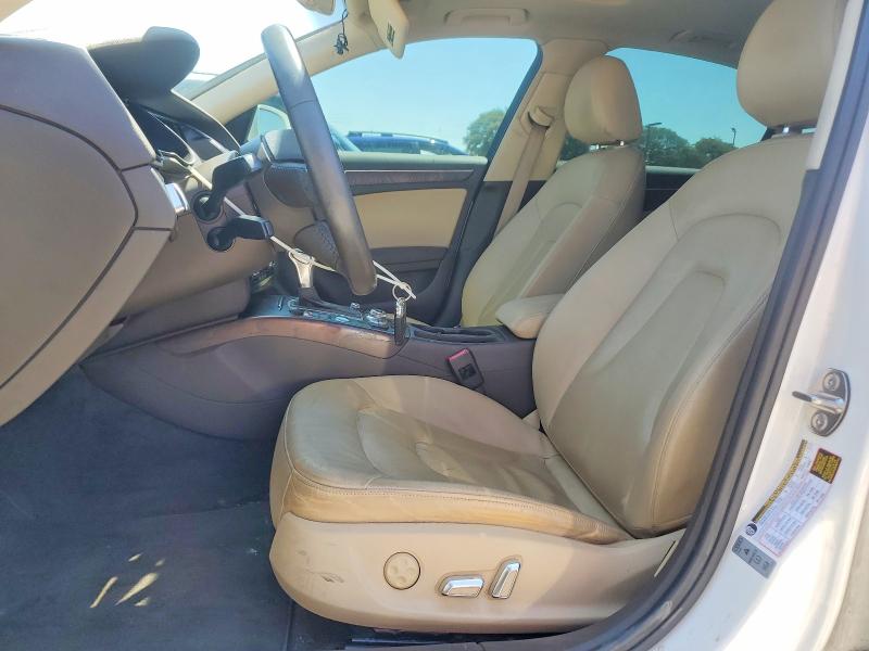 Photo 7 from auction – 2014 AUDI Q5 PREMIUM PLUS with VIN WAUEFAFL0EN032739