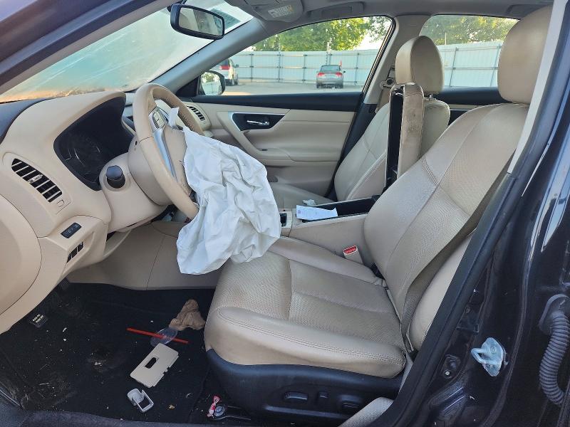 Photo 7 from auction – 2016 NISSAN ALTIMA with VIN 1N4AL3APXGC267315