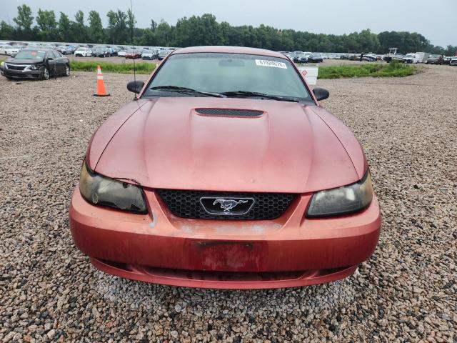 Photo 5 from auction – 2002 FORD MUSTANG with VIN 1FAFP40422F166719