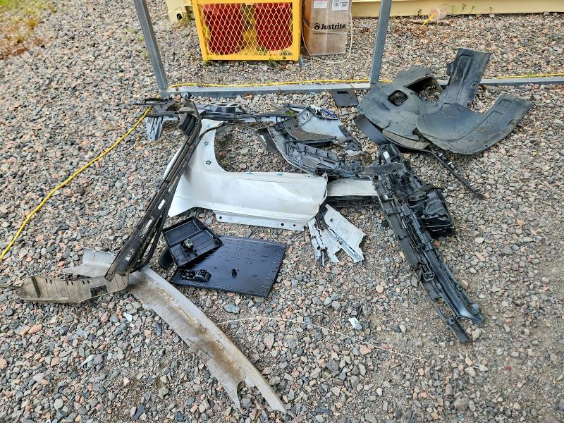 Photo 13 from auction – 2025 HYUNDAI TUCSON with VIN 3KMJA3DE2SE007631