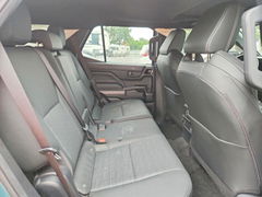 صورة رقم 11 من المزاد - 2026 TOYOTA 4RUNNER مع VIN JTEVB5BR7T5040331