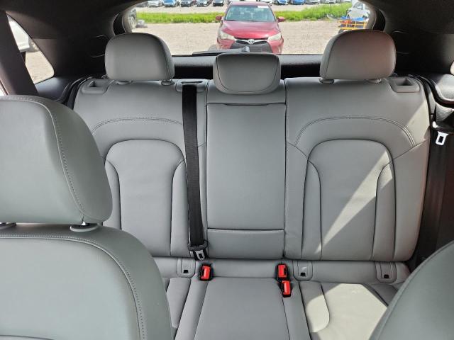 Photo 10 from auction – 2018 AUDI Q3 with VIN WA1BCCFS0JR023943