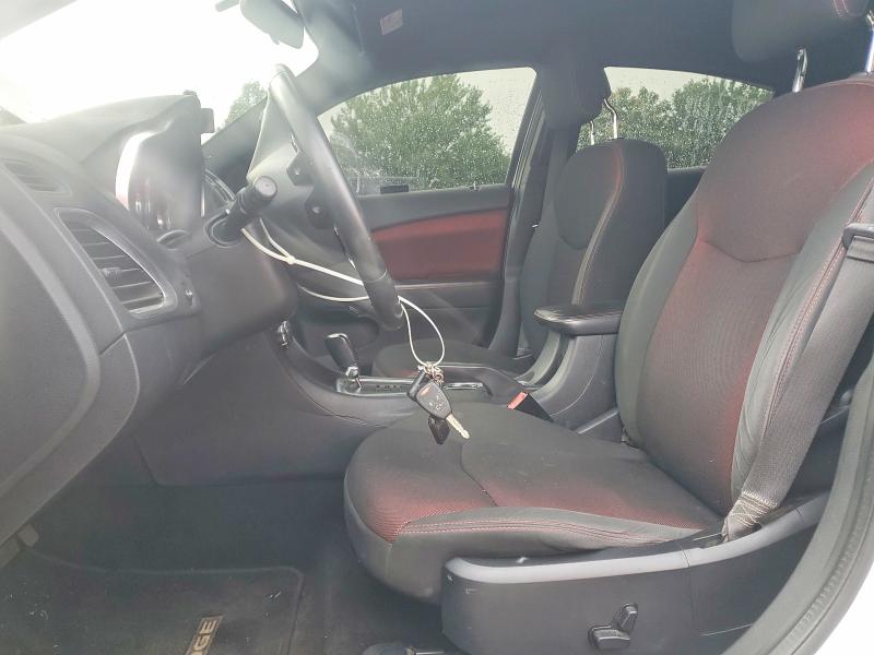 Photo 7 from auction – 2011 DODGE AVENGER with VIN 1B3BD1FG3BN510731
