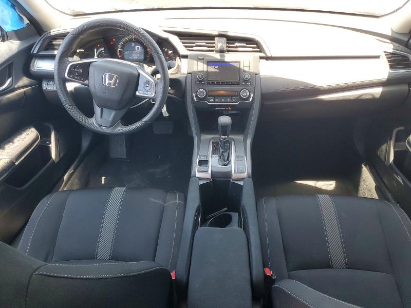 Photo 8 from auction – 2018 HONDA CIVIC with VIN 2HGFC2F58JH550674
