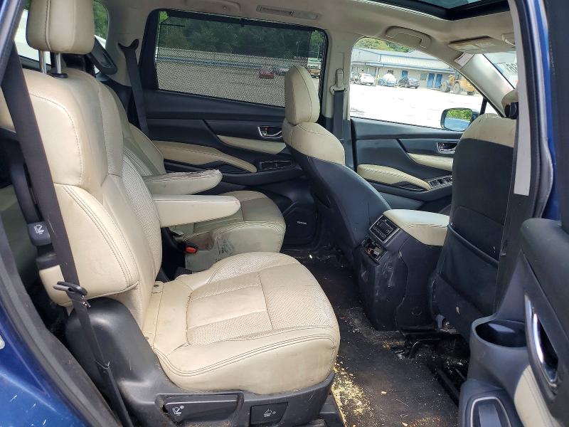 Photo 11 from auction – 2019 SUBARU ASCENT with VIN 4S4WMAPD8K3448111