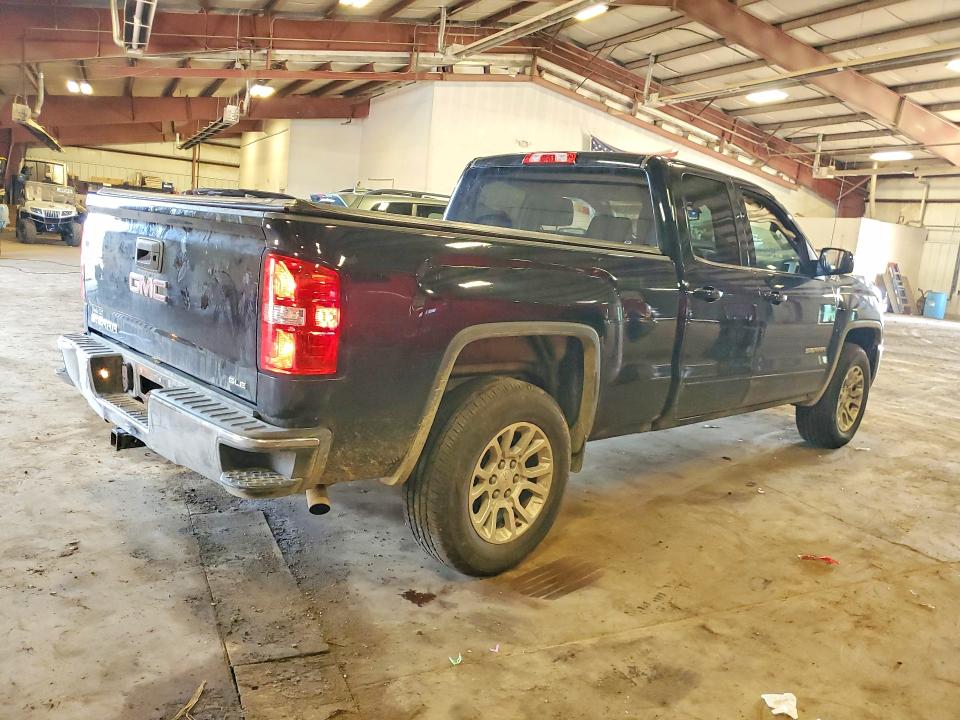 Photo 3 from auction – 2018 GMC SIERRA with VIN 2GTV2MEC3J1111836