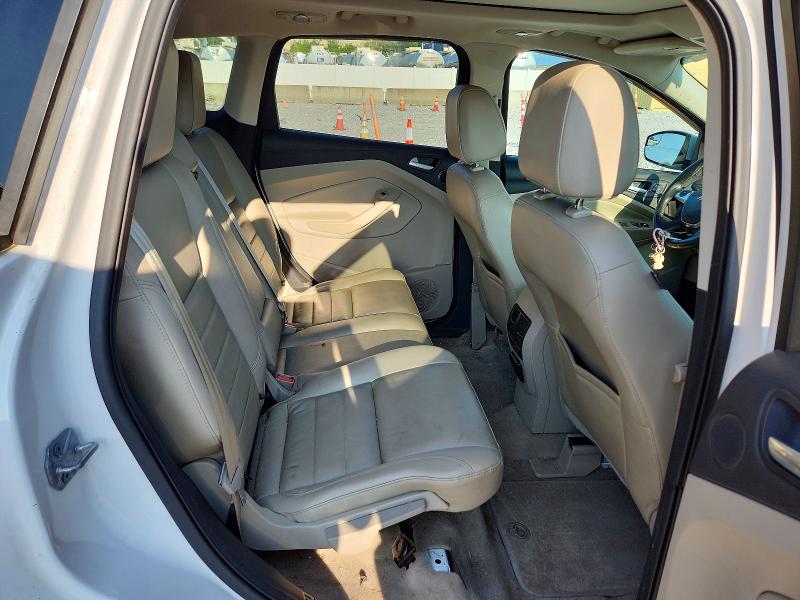 Photo 11 from auction – 2014 FORD ESCAPE with VIN 1FMCU9JX4EUA91111