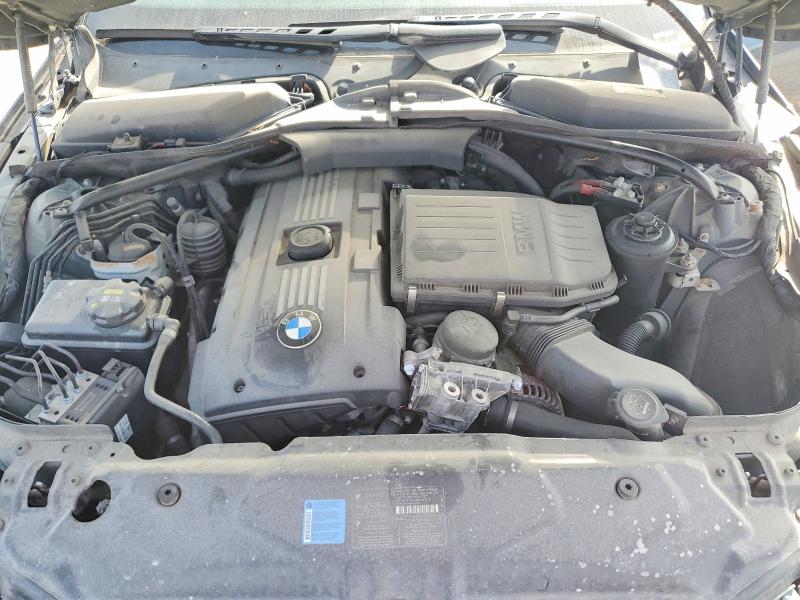 Photo 11 from auction – 2010 BMW 535 with VIN WBANV9C57AC136884