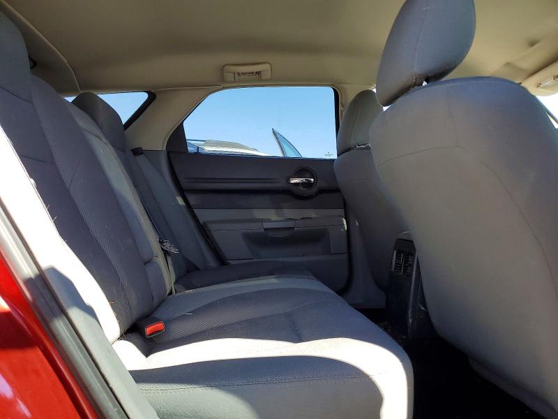 Photo 11 from auction – 2005 DODGE MAGNUM with VIN 2D4FV48V85H536879