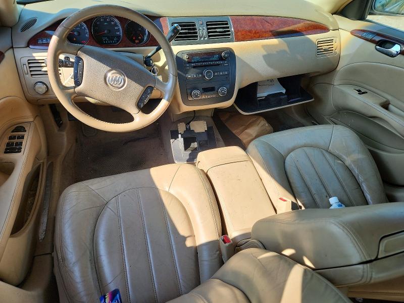 Фото 8 с аукциона – 2006 BUICK LUCERNE с VIN 1G4HD57216U163510
