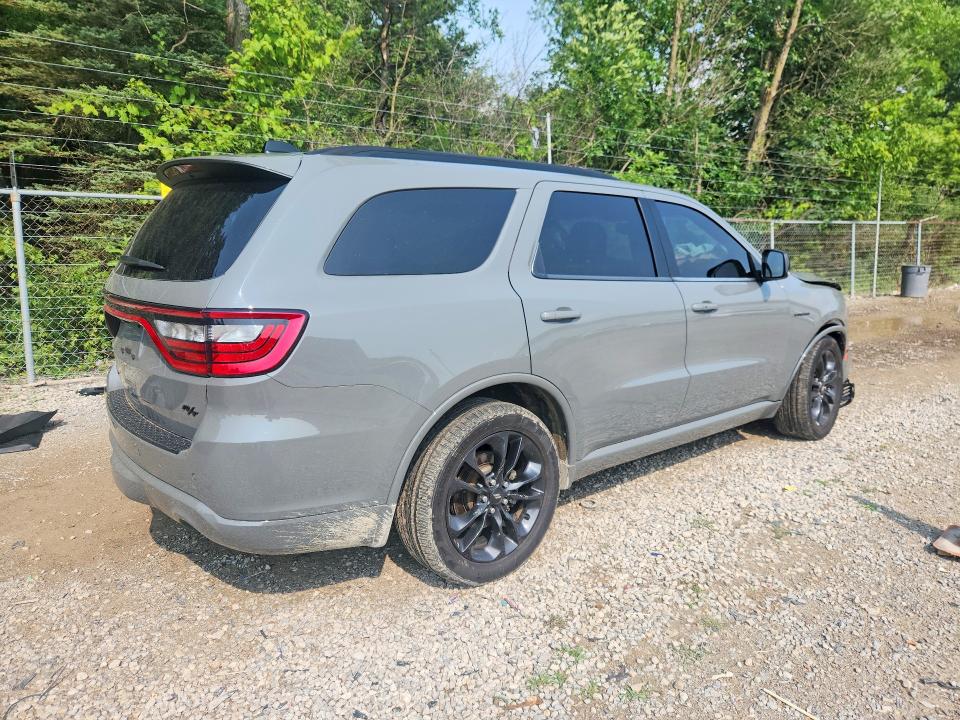 Фото 3 с аукциона – 2023 DODGE DURANGO с VIN 1C4SDJCT9PC625126