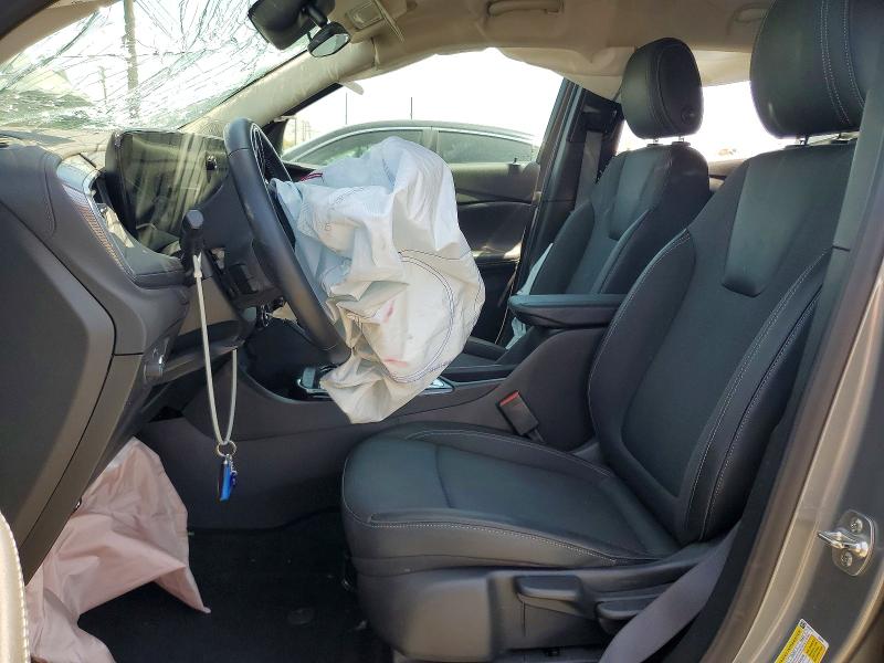 Photo 7 from auction – 2025 BUICK ENCORE GX with VIN KL4AMBSP3SB153777