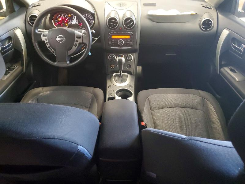 Photo 8 from auction – 2012 NISSAN ROGUE with VIN JN8AS5MT4CW251027