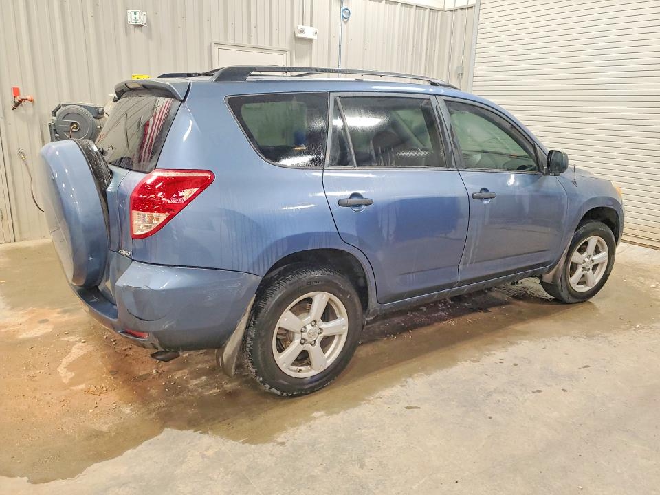 Photo 3 from auction – 2008 TOYOTA RAV4 with VIN JTMBD33V785193980