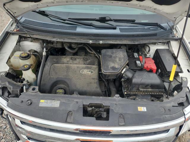 Photo 12 from auction – 2013 FORD EDGE with VIN 2FMDK4KC4DBC50593