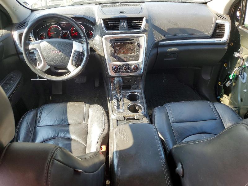 Photo 8 from auction – 2013 GMC ACADIA with VIN 1GKKVRKD3DJ264607